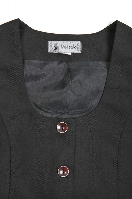 Vest UNISTYLE