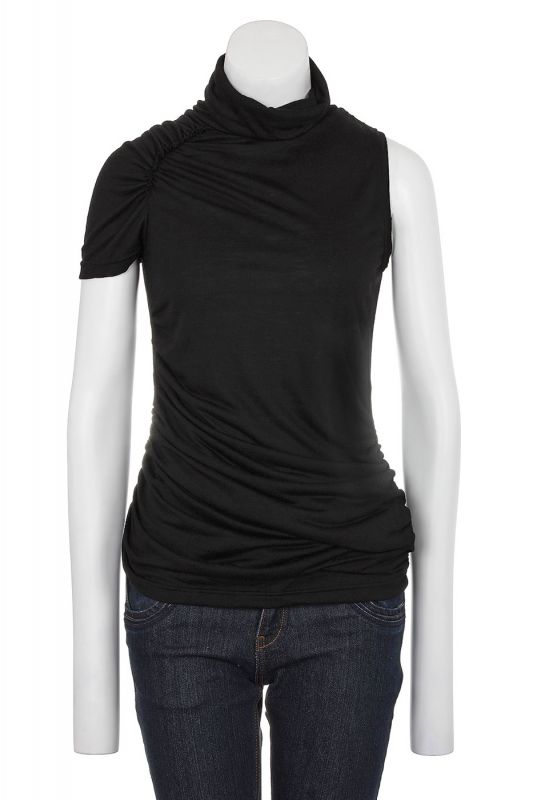 T-shirt QUATTRO