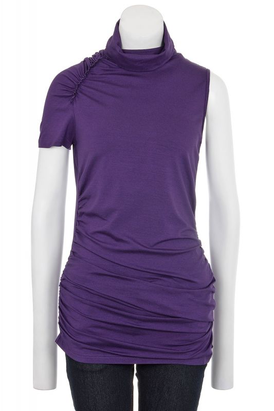 T-shirt QUATTRO