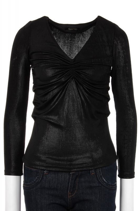 T-shirt QUATTRO