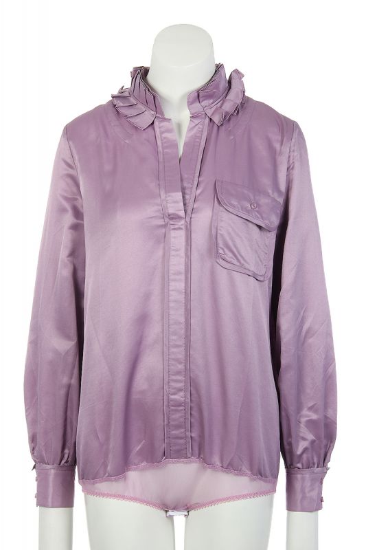 Blouse QUATTRO