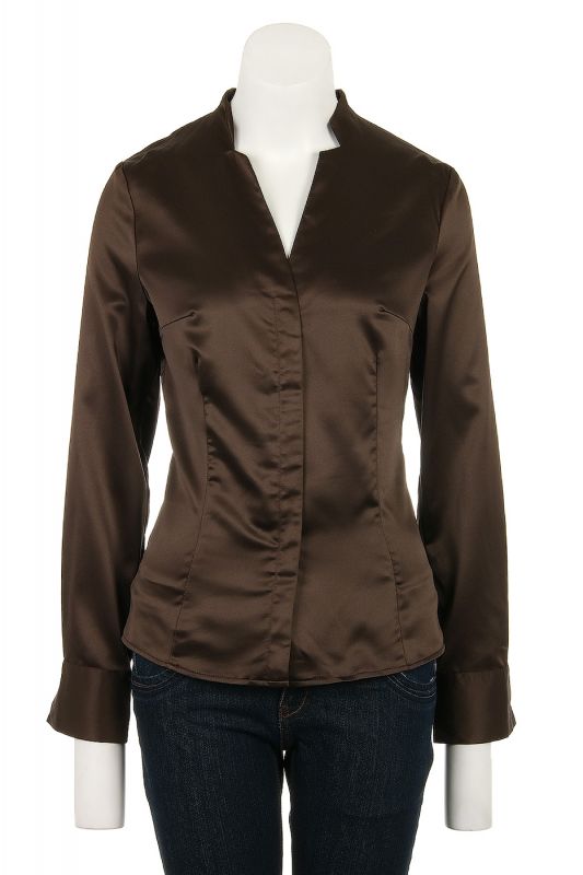 Blouse QUATTRO