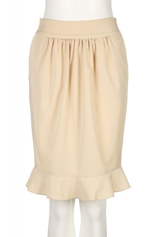 Skirt QUATTRO