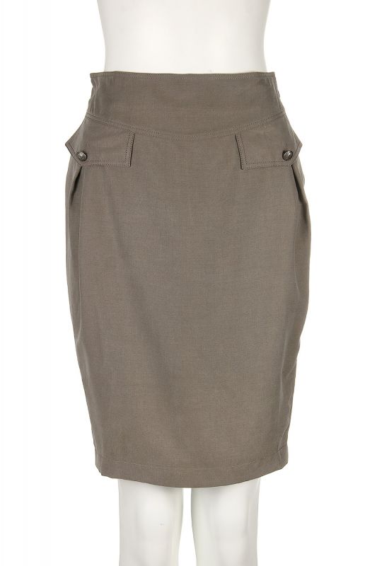 Skirt QUATTRO