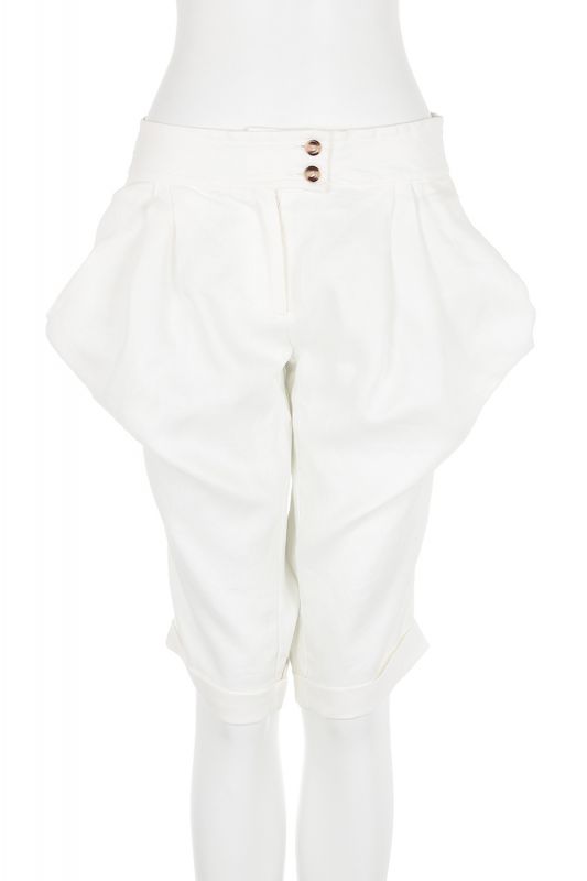 ANYBODY'S BLONDE breeches