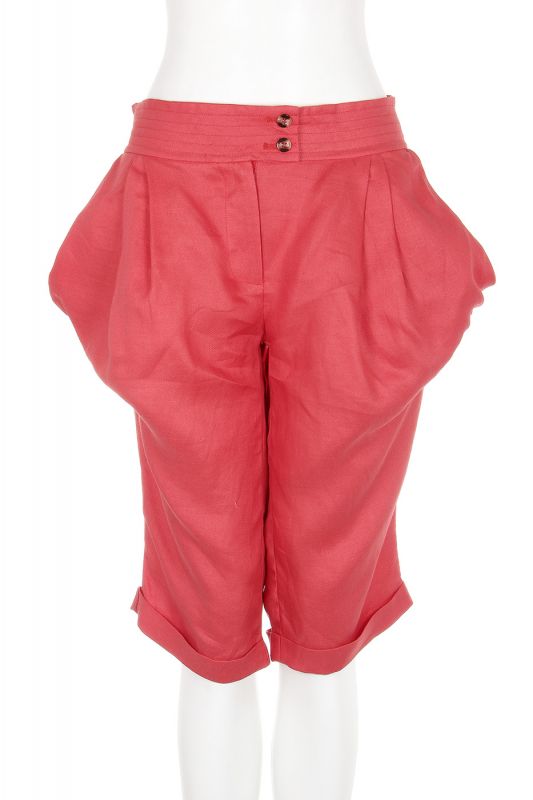 ANYBODY'S BLONDE breeches