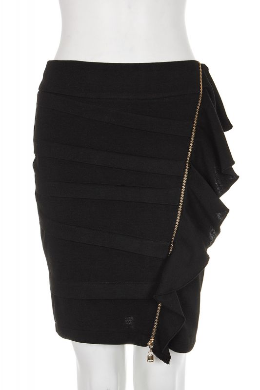 Skirt QUATTRO