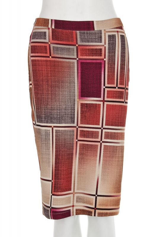 Skirt QUATTRO