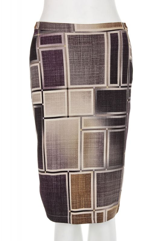 Skirt QUATTRO