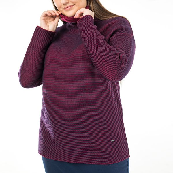 Sweater, knitwear, cherry