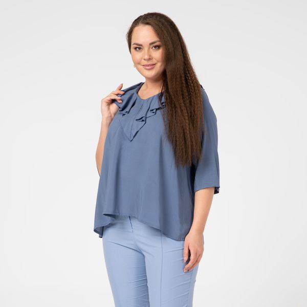 tunic, textile, denim