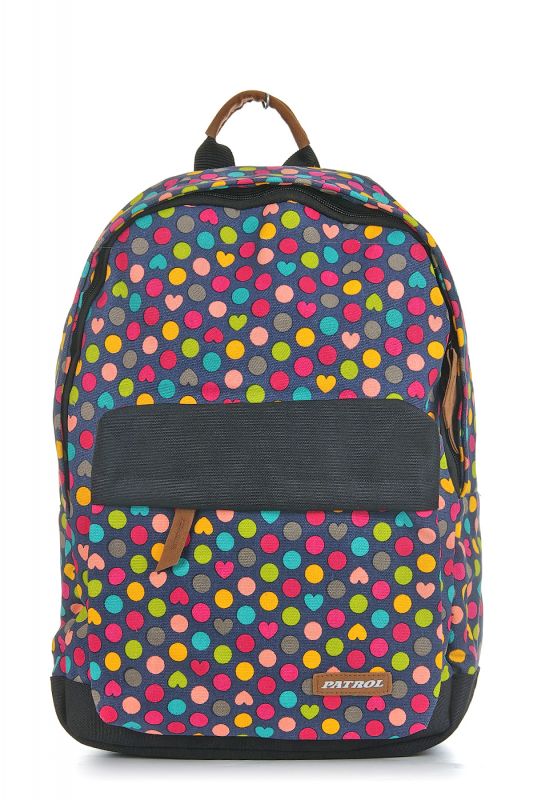 PATROL backpack
